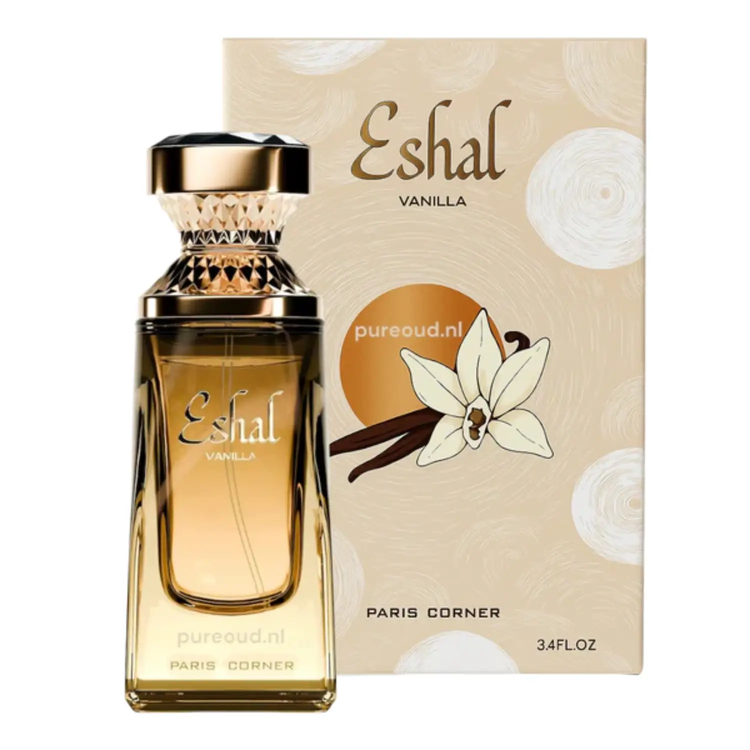 Eshal Vanilla - Image 3