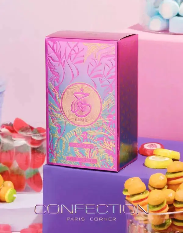 Khair Confection Eau De Parfum - Image 4