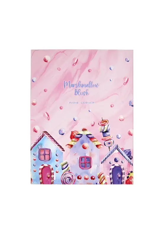 Marshmallow Blush - Image 2