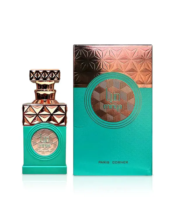 Minya Eau De Parfum - Image 2