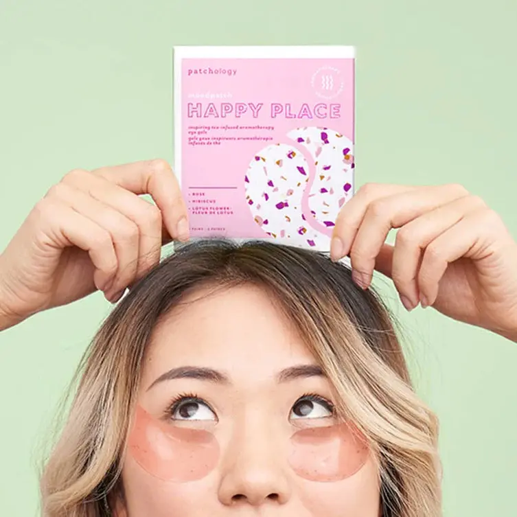 Moodpatch Happy Place Single - Image 5