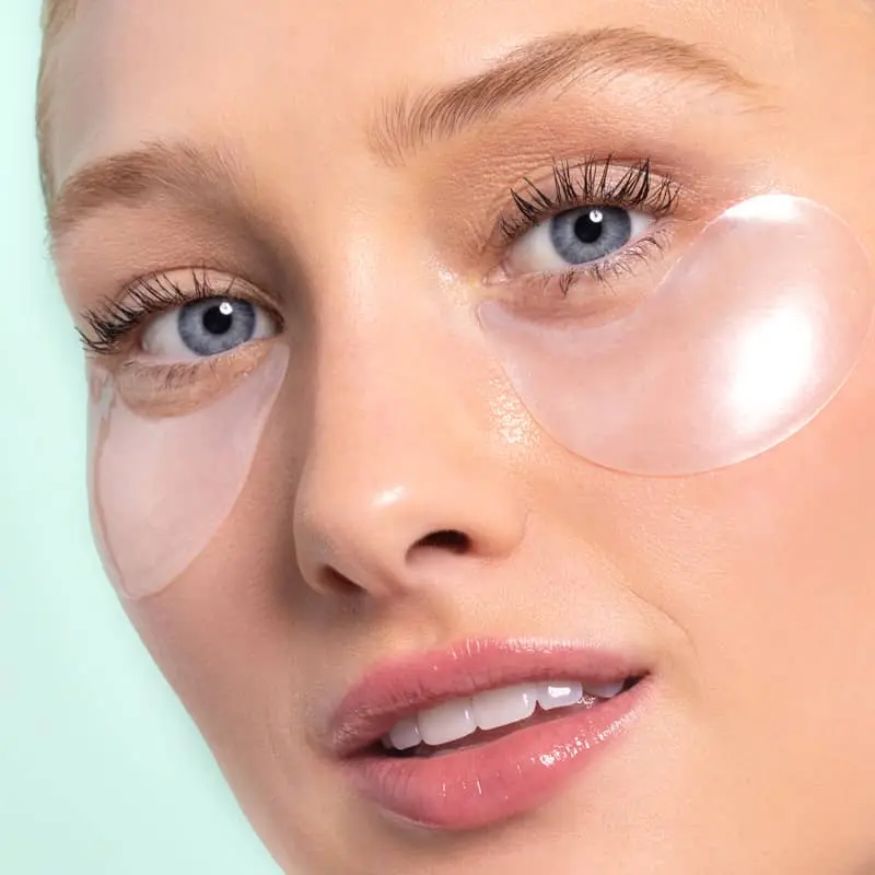 Rejuvenating FlashPatch Eye Gels Single - Image 2