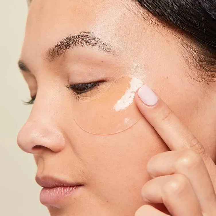 Serve Chilled Bubbly Eye Gels Single - Image 3