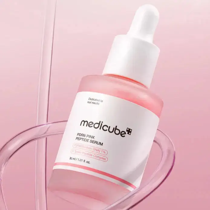Pdrn Pink Peptide Serum - Image 2