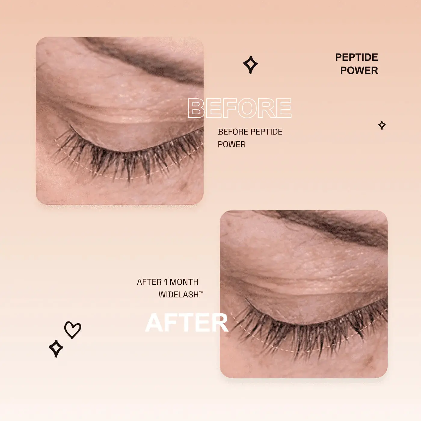 Peptide Power Mascara - Image 4