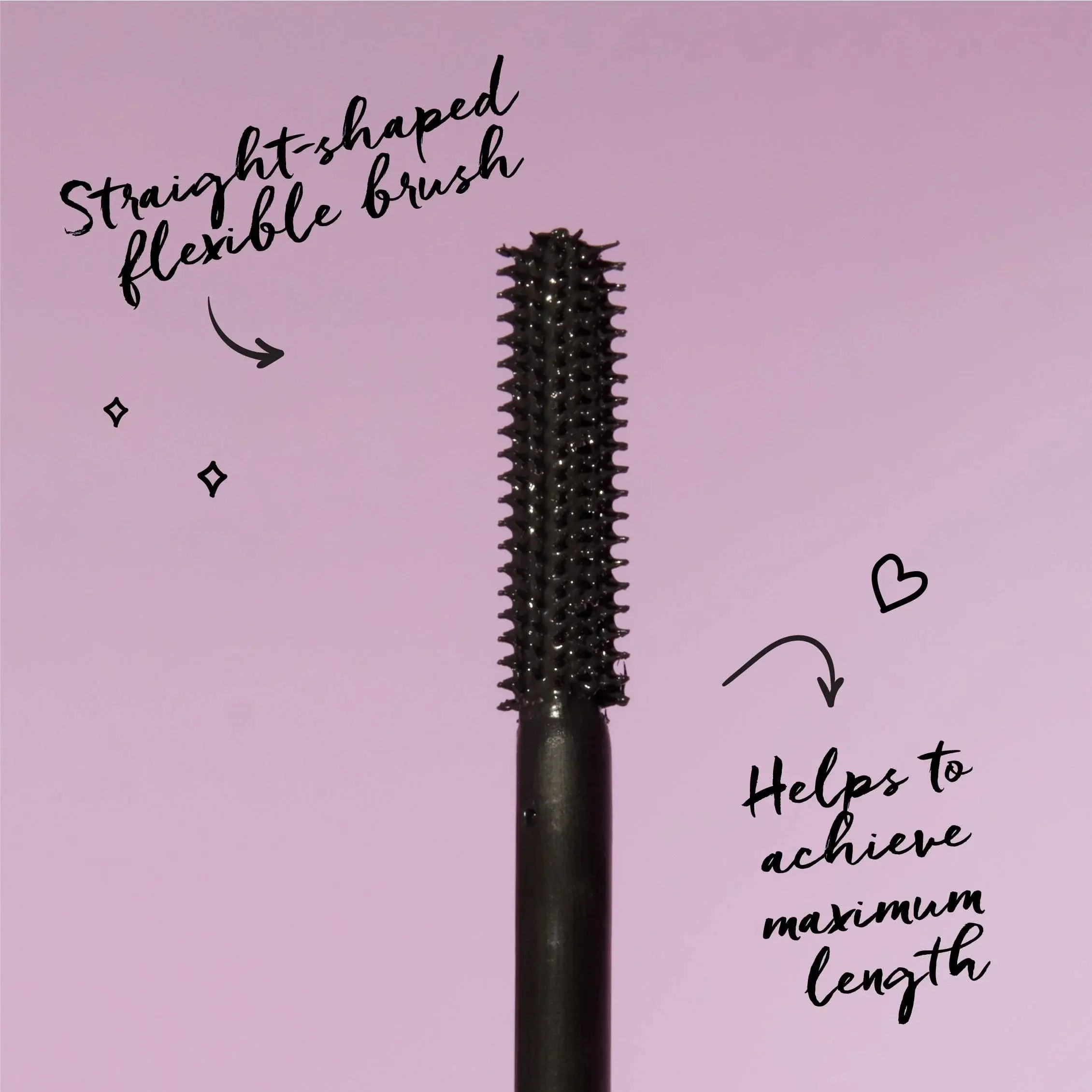 Peptide Power Mascara - Image 5
