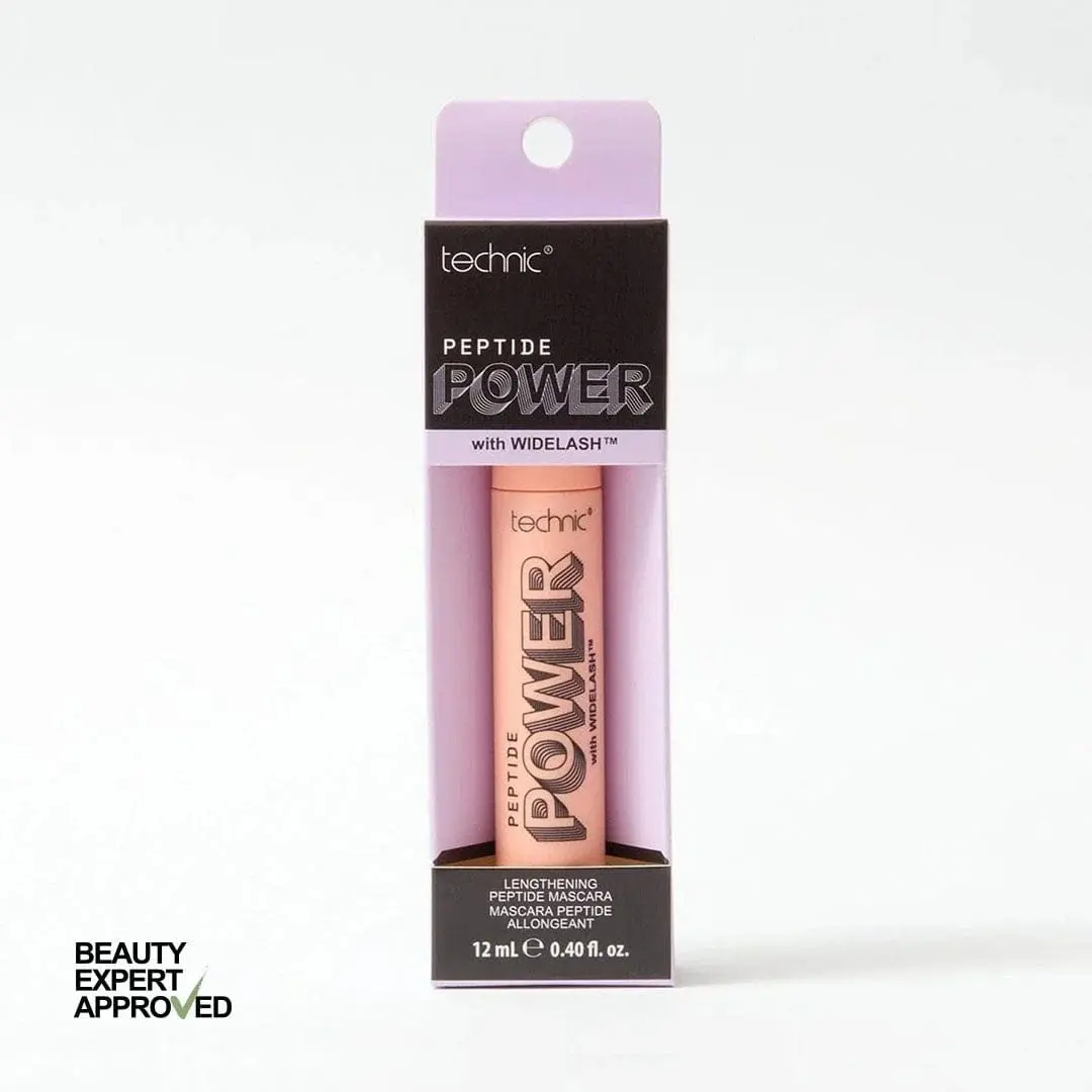 Peptide Power Mascara - Image 8