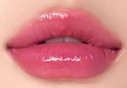 Ink Mood Glowy Peritage Collection 13 Berry Pretty - Image 2