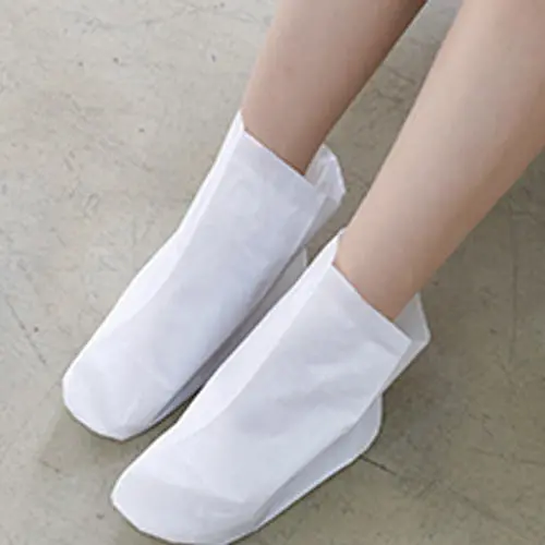 Dry Essence Foot Pack 1 Pair - Image 2