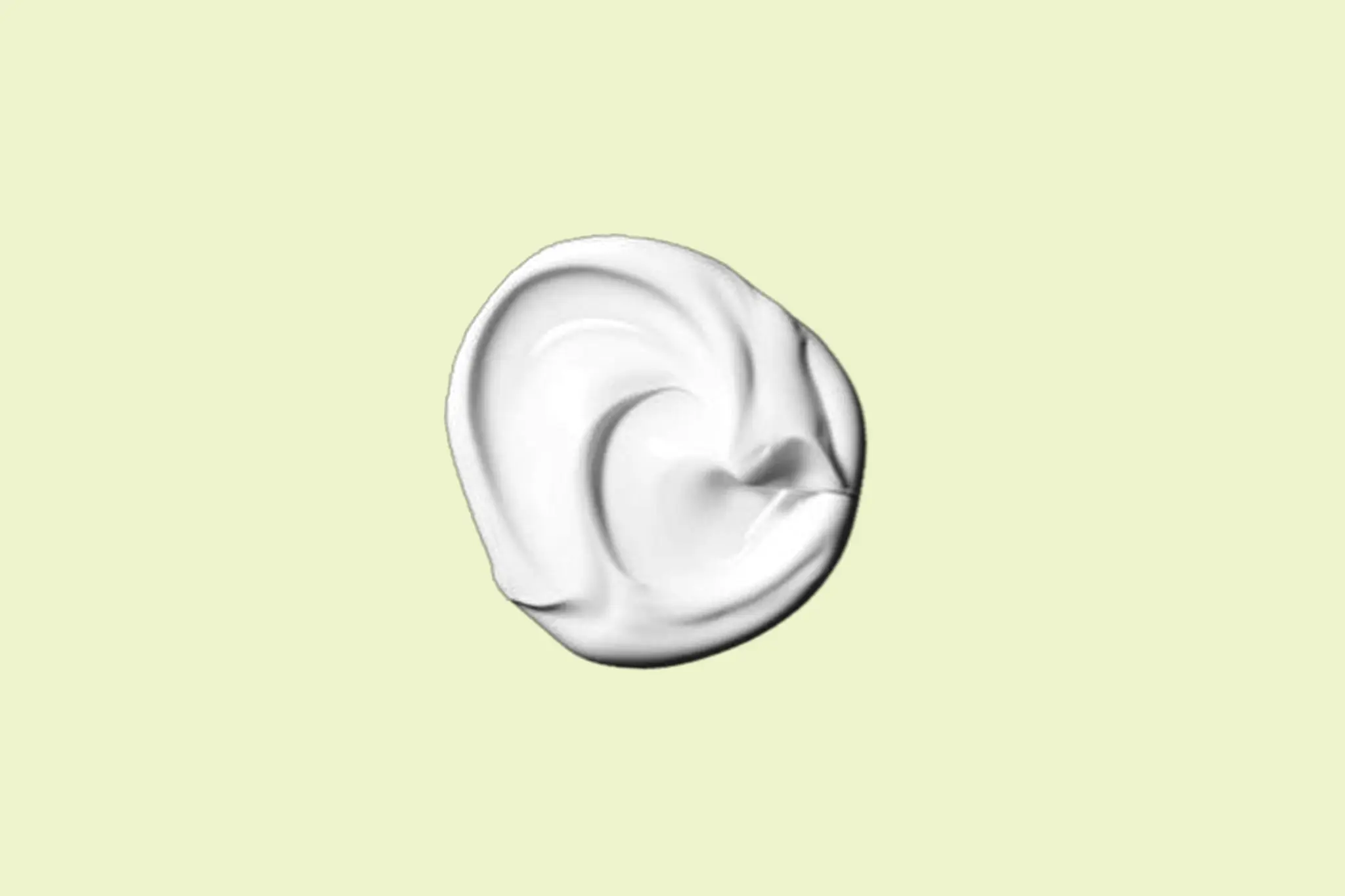 Rose Petal Satin Hand Mask - Image 3