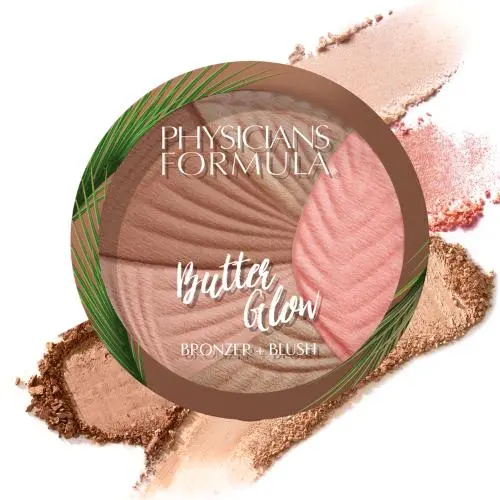 Butter Glow Bronzer & Blush Healthy Glow - Image 3