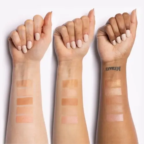 Butter Glow Bronzer & Blush Healthy Glow - Image 4