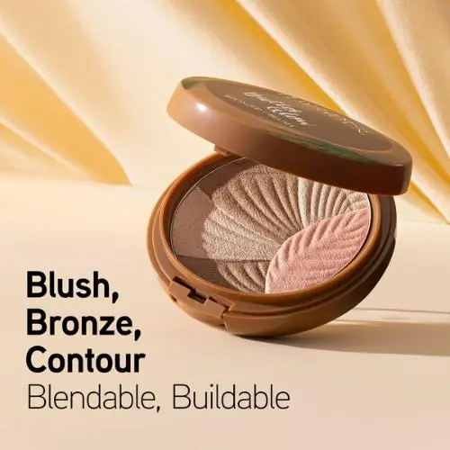 Butter Glow Bronzer & Blush Healthy Glow - Image 5