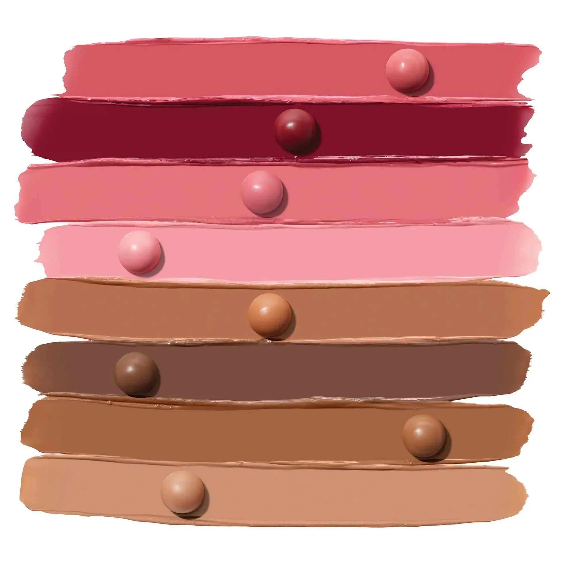 Butter Glow & Go Multiuse Stick Sunkissed Rose - Image 4