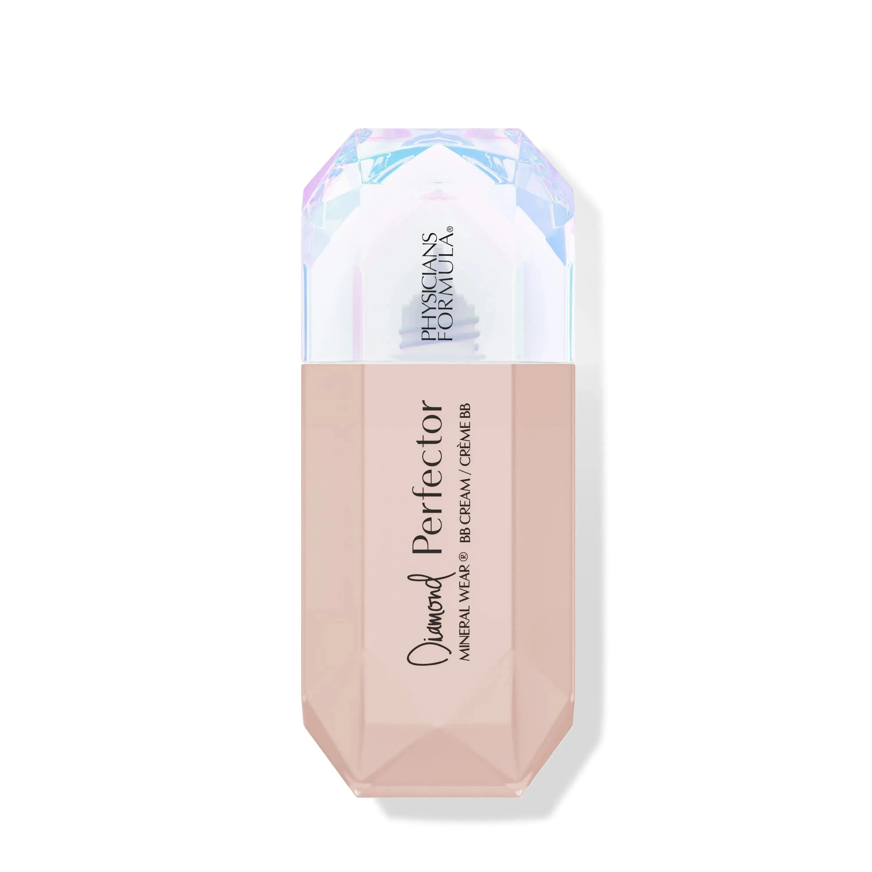 Diamond Perfector BB Cream Light To Medium - Image 2