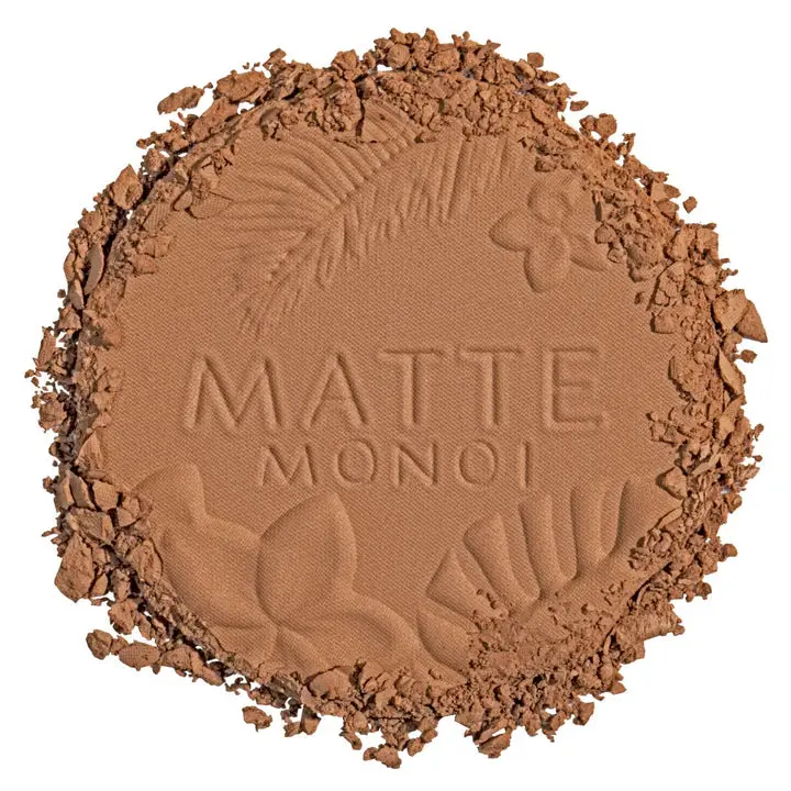 Matte Monoi Butter Bronzer - Image 2