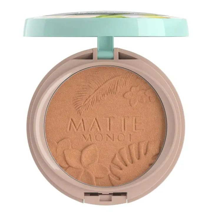 Matte Monoi Butter Bronzer Sunkissed - Image 3