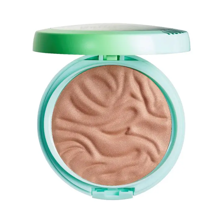 Murumuru Butter Bronzer Deep - Image 3