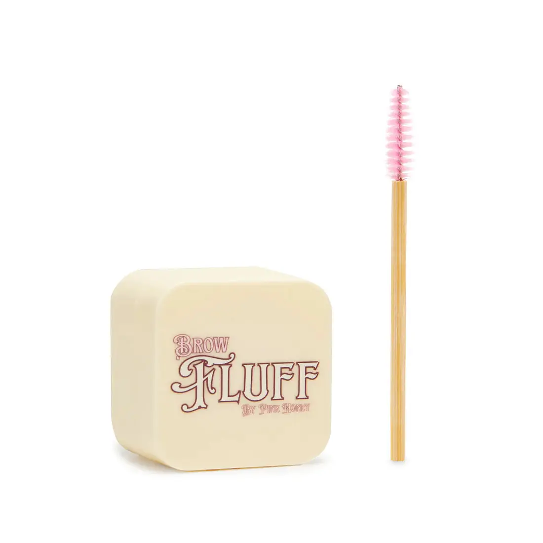 Fluff Brow Styling Wax - Image 3