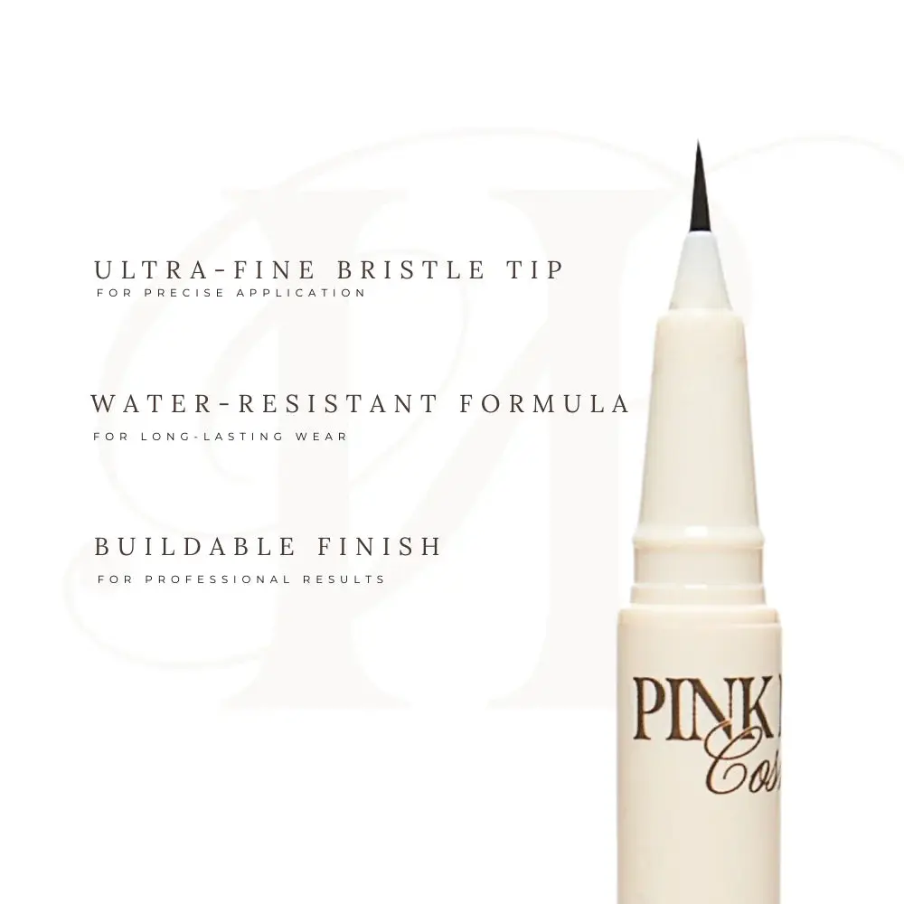 Pink Honey The Brow Detailer - Image 3