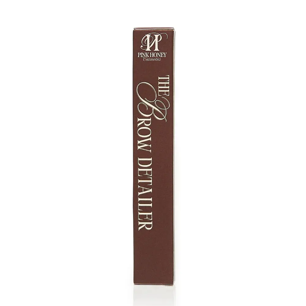 Pink Honey The Brow Detailer - Image 4