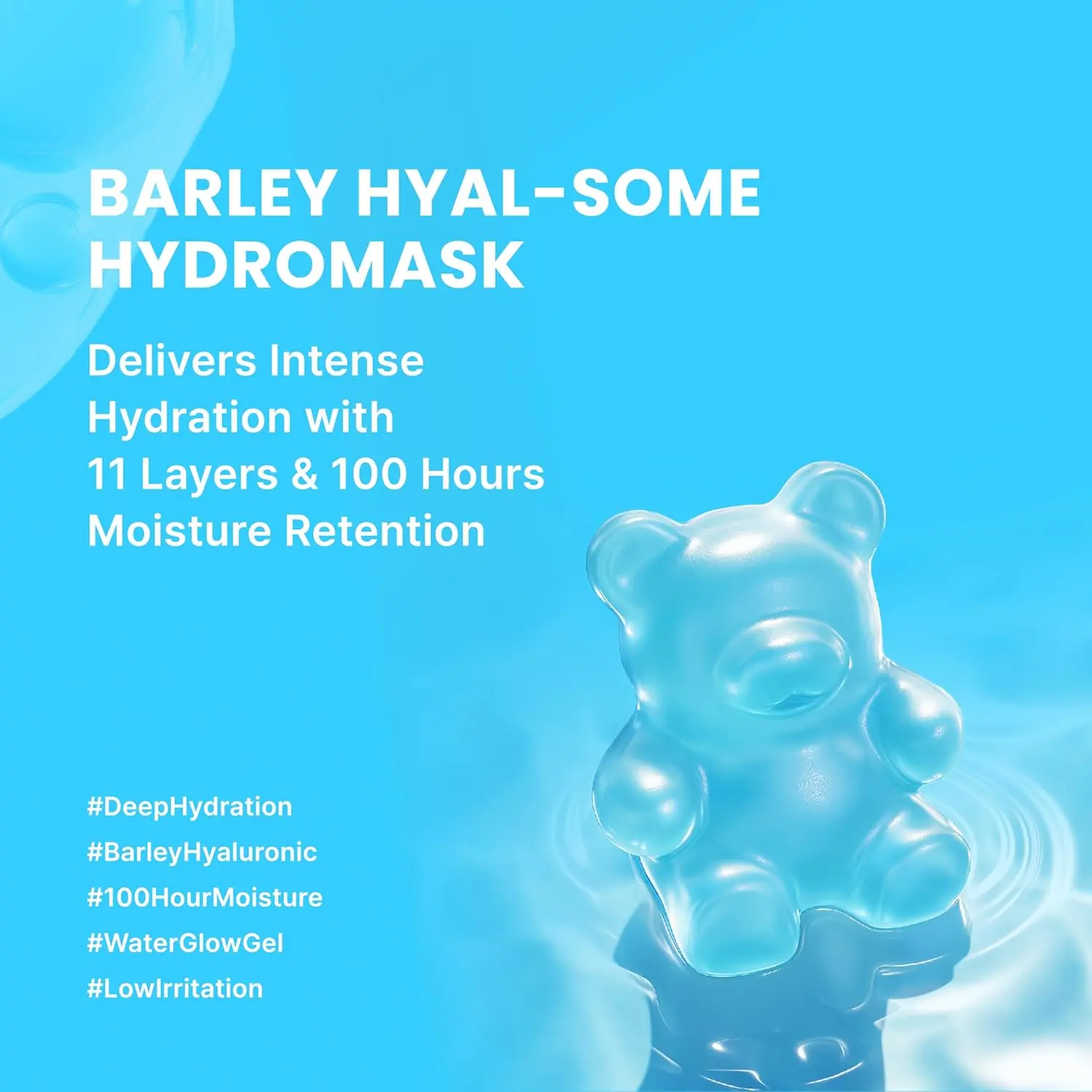 Barley Hyal-some Hydromask - Image 3