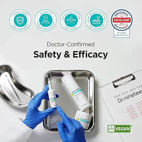 Porexsome Collabooster Poreshot Cream - Image 6