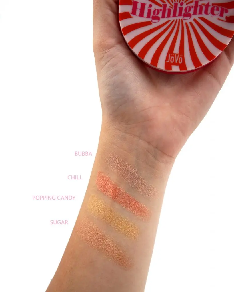 Powder Highlighter Bubba - Image 2