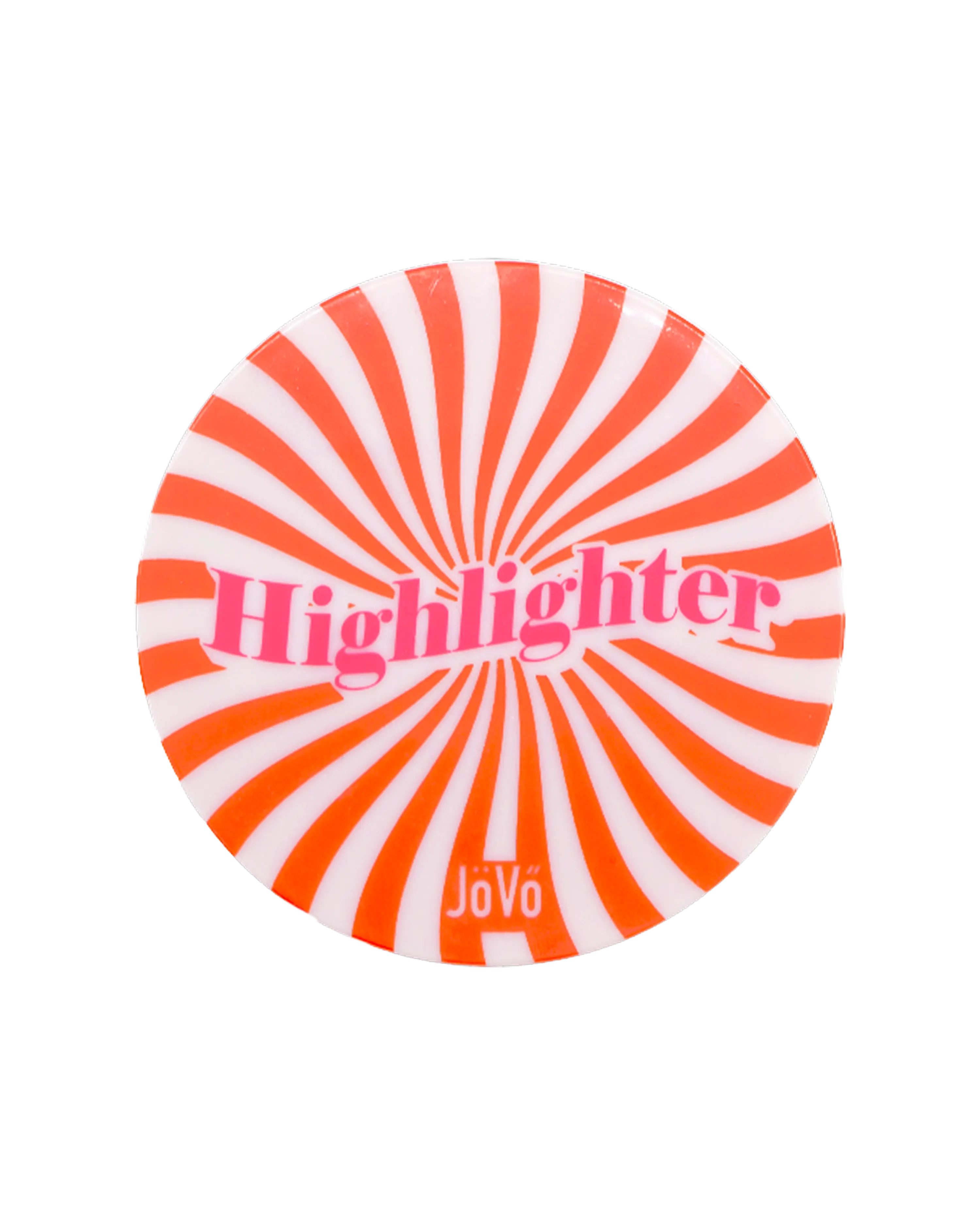 Powder Highlighter Bubba - Image 3