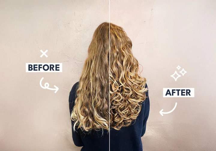 Leave in Conditioner 250 ml. - Image 2