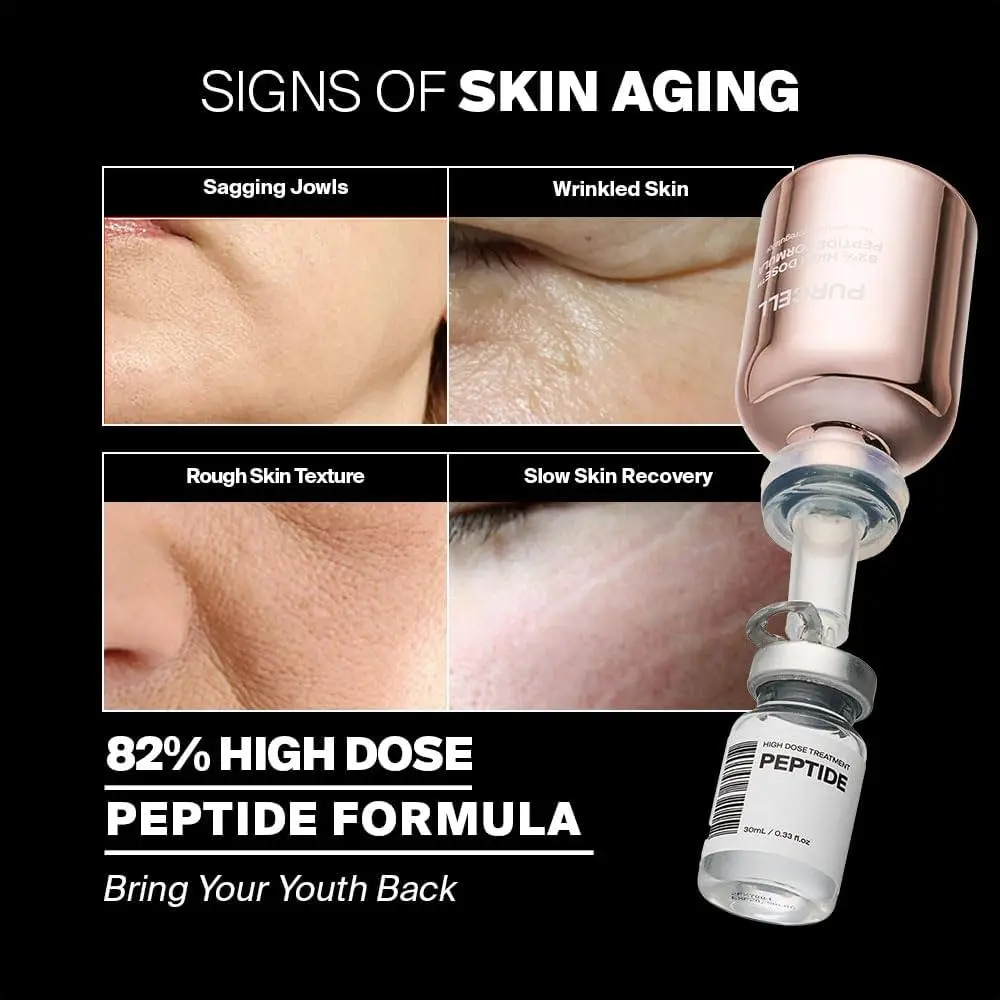 82% High Dose Peptide Formula - Image 2