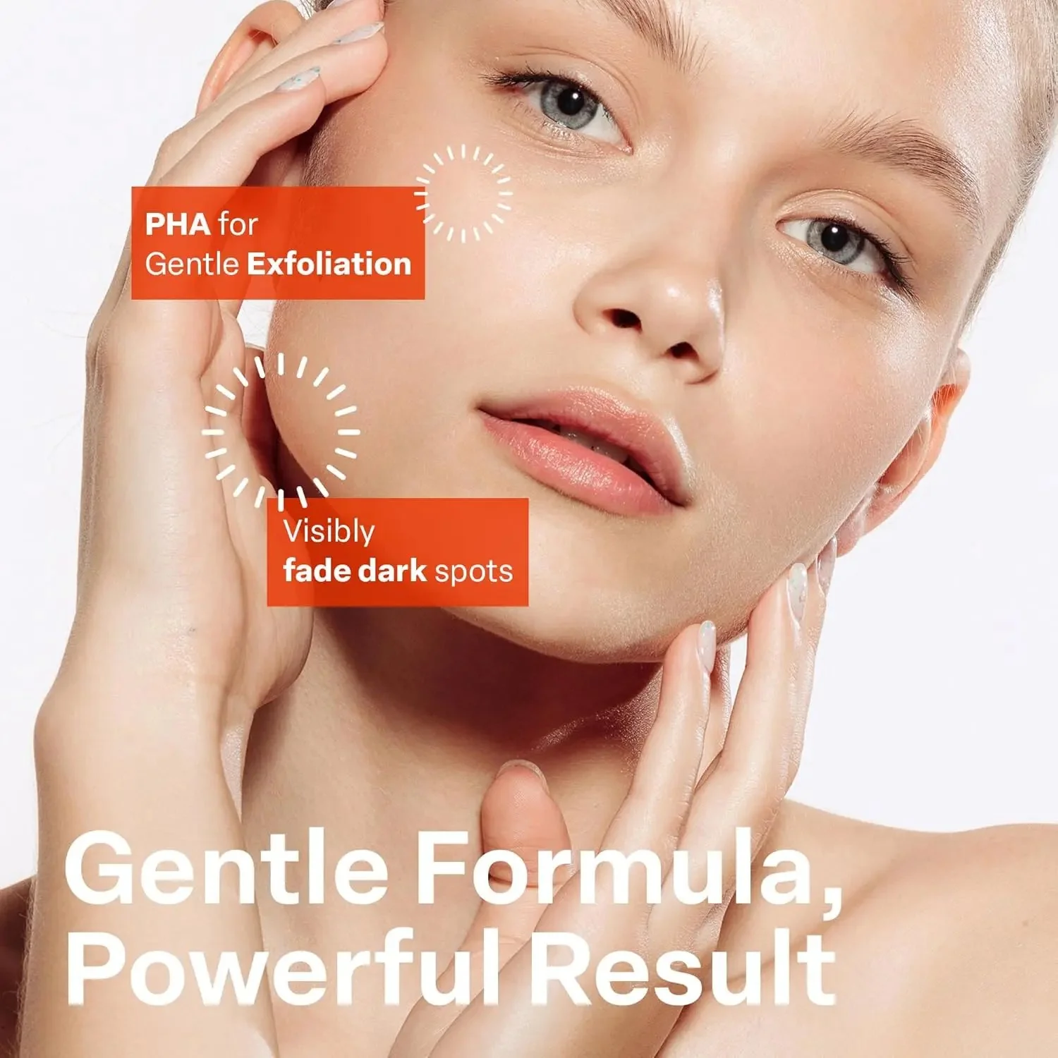 L-Glutathione Vitamin Boosting Toner - Image 4