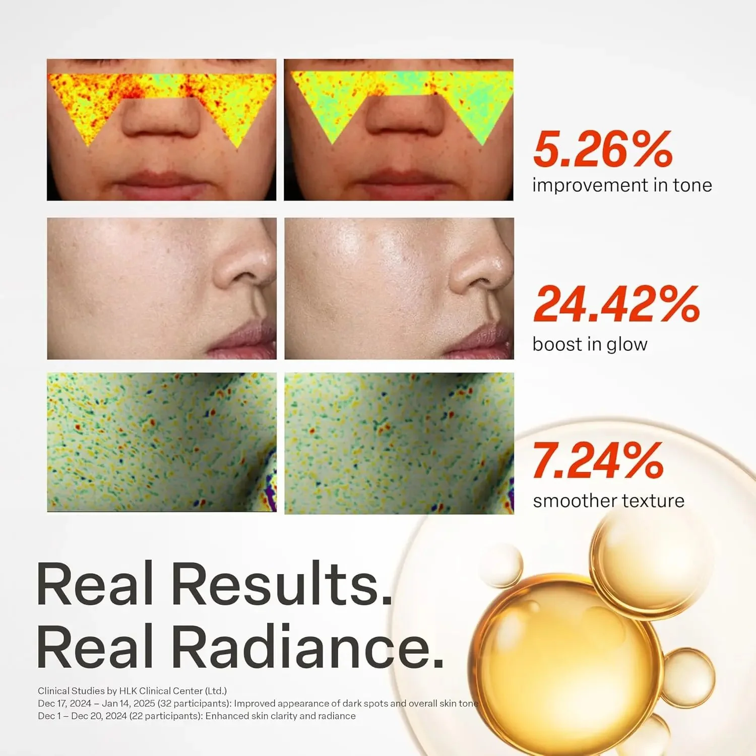 L-Glutathione Vitamin Boosting Toner - Image 5