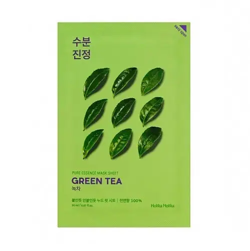 Pure Essence Mask Sheet Set 12 Combo Pack - Image 2