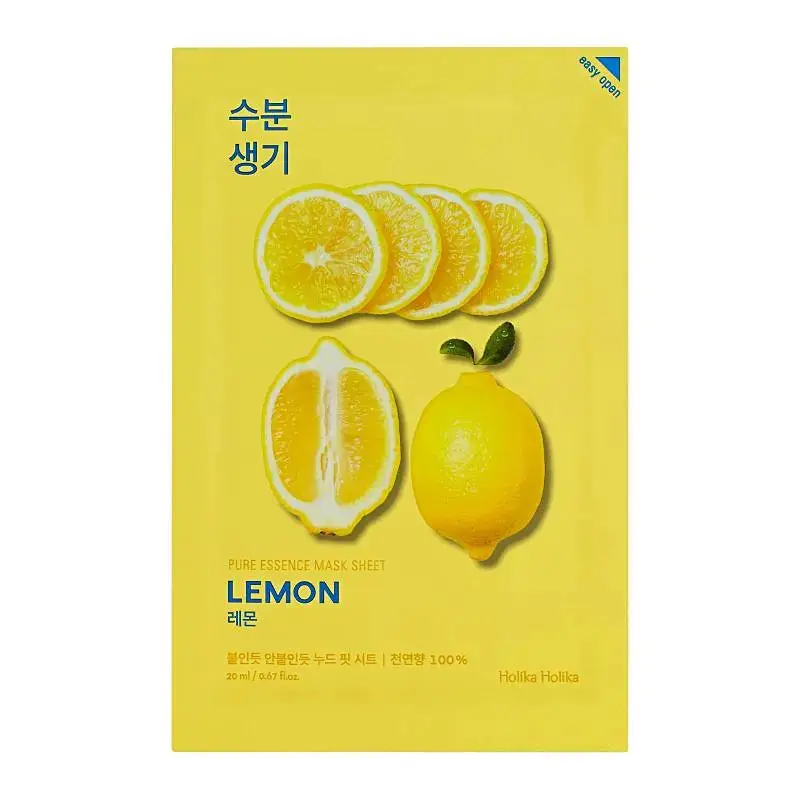 Pure Essence Mask Sheet Set 12 Combo Pack - Image 4