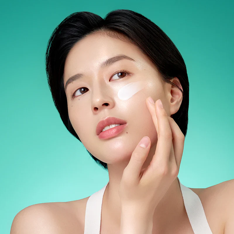 Mighty Bamboo Panthenol Cream - Image 6