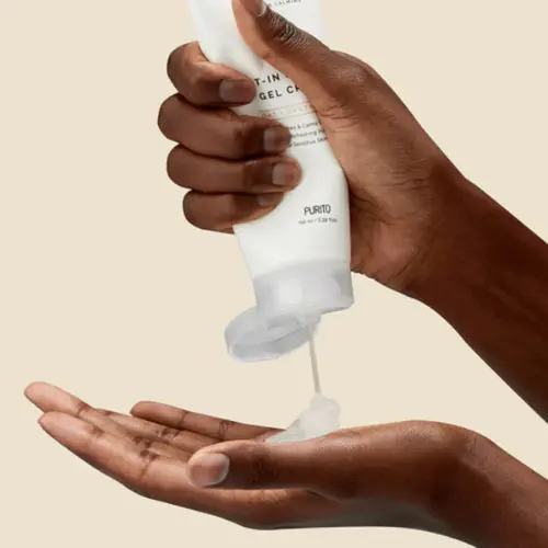 Oat-In Calming Gel Cream - Image 3