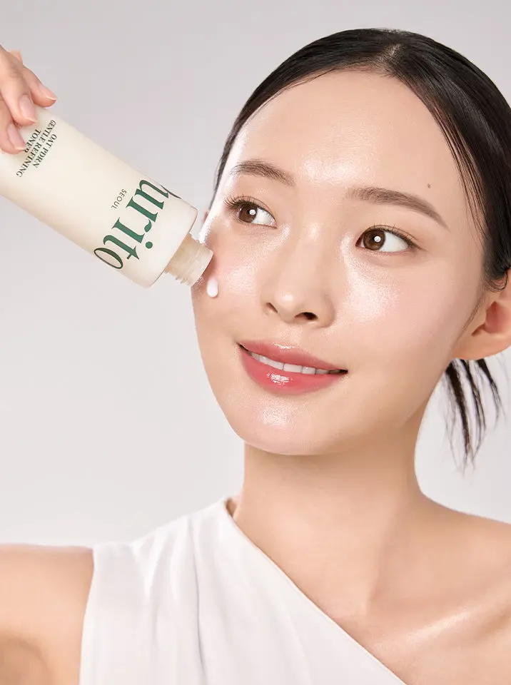 Oat PDRN Gentle Refining Toner - Image 2