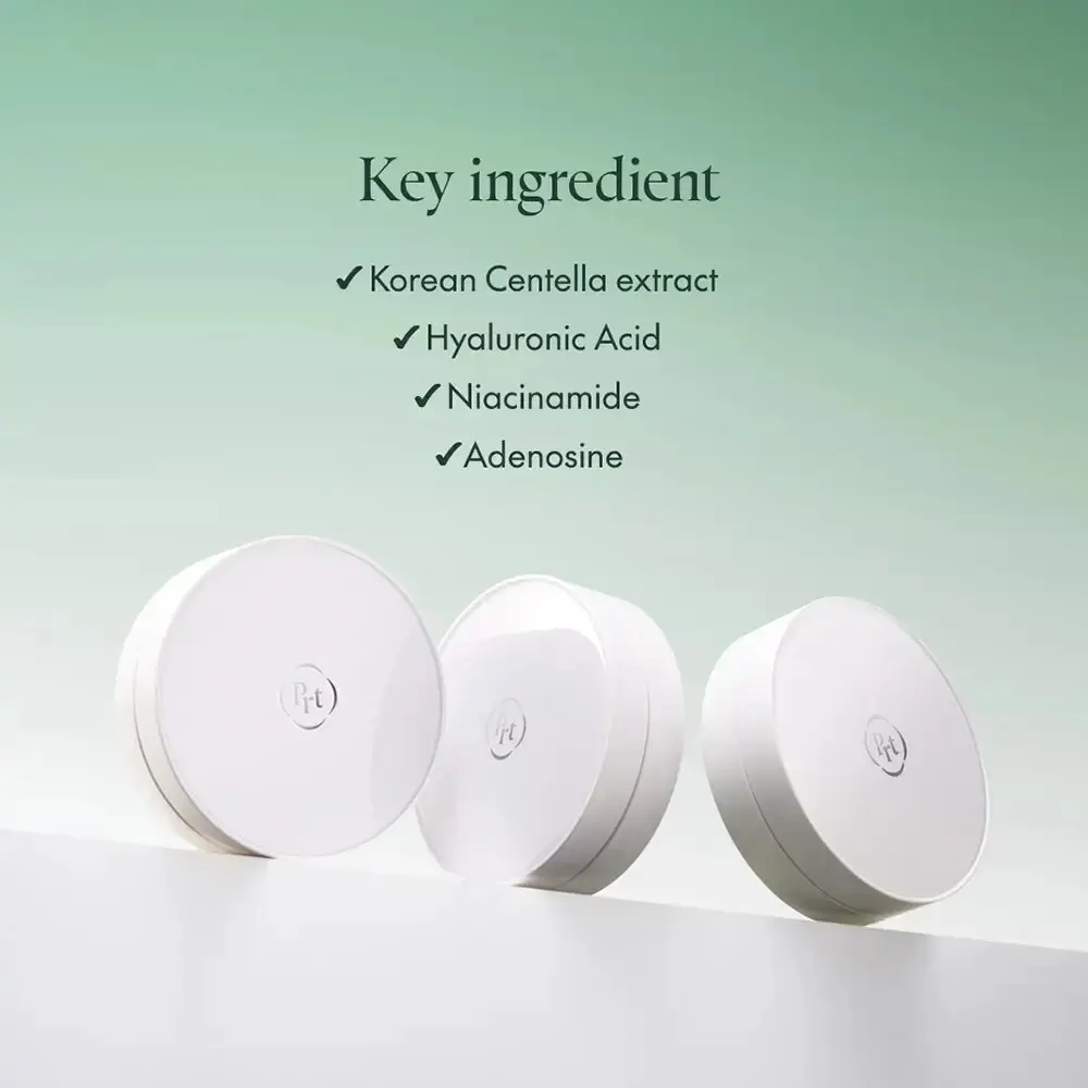 Wonder Releaf Centella BB Cushion 21 Light Beige - Image 10