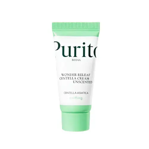 Wonder Releaf Centella Cream Unscented - Image 4