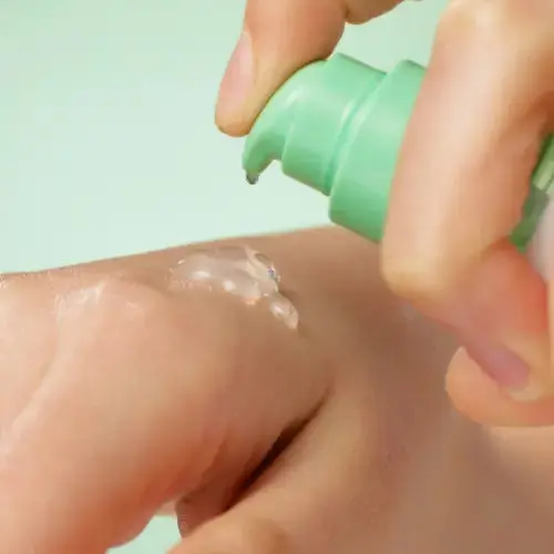 Wonder Releaf Centella Serum Unscented - Image 2