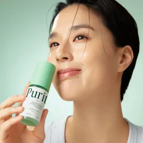 Wonder Releaf Centella Serum Unscented - Image 3
