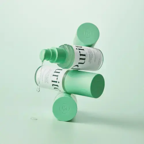Wonder Releaf Centella Serum Unscented - Image 4