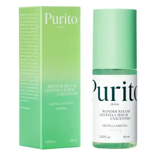 Wonder Releaf Centella Serum Unscented - Image 5