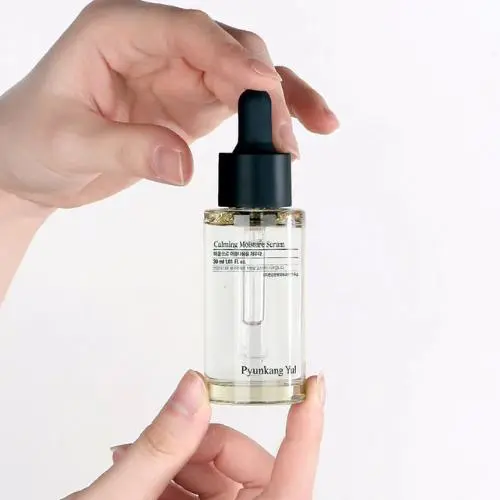 Calming Moisture Serum - Image 2