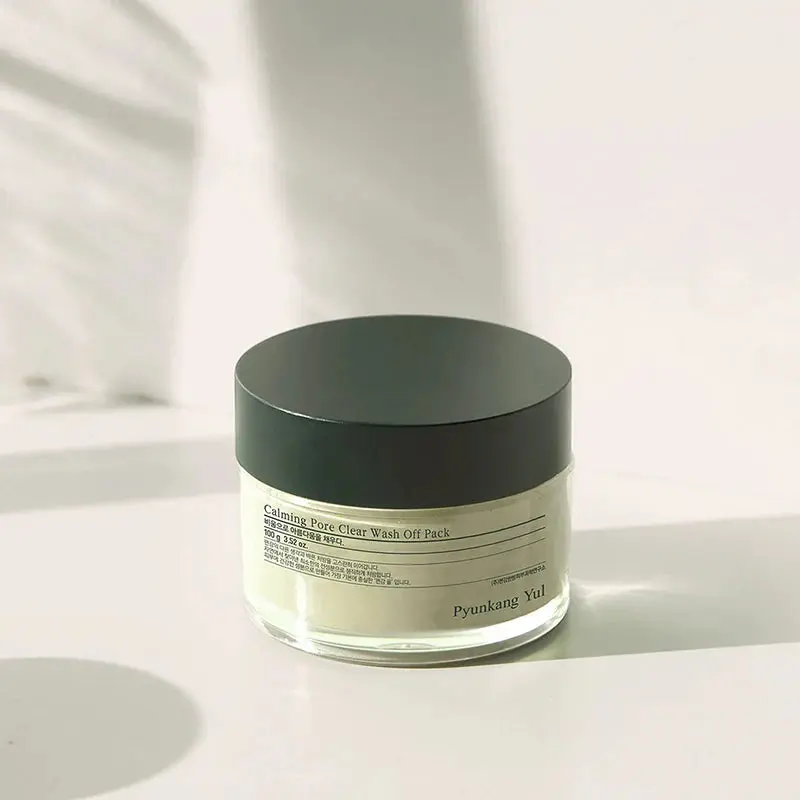 Calming Pore Clear Wash Off Pack - Image 3