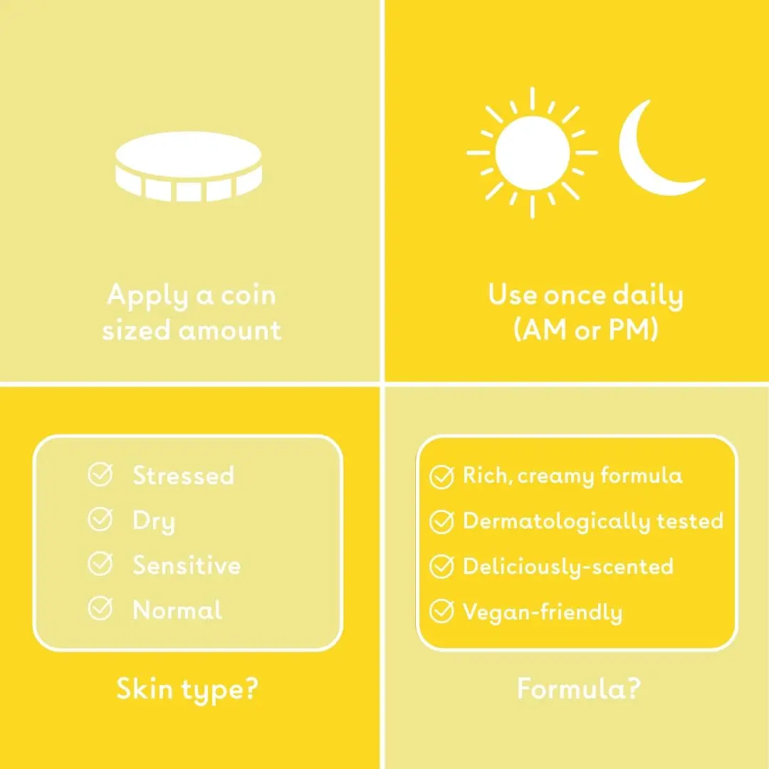 Ceramide Shower Cream - Image 6