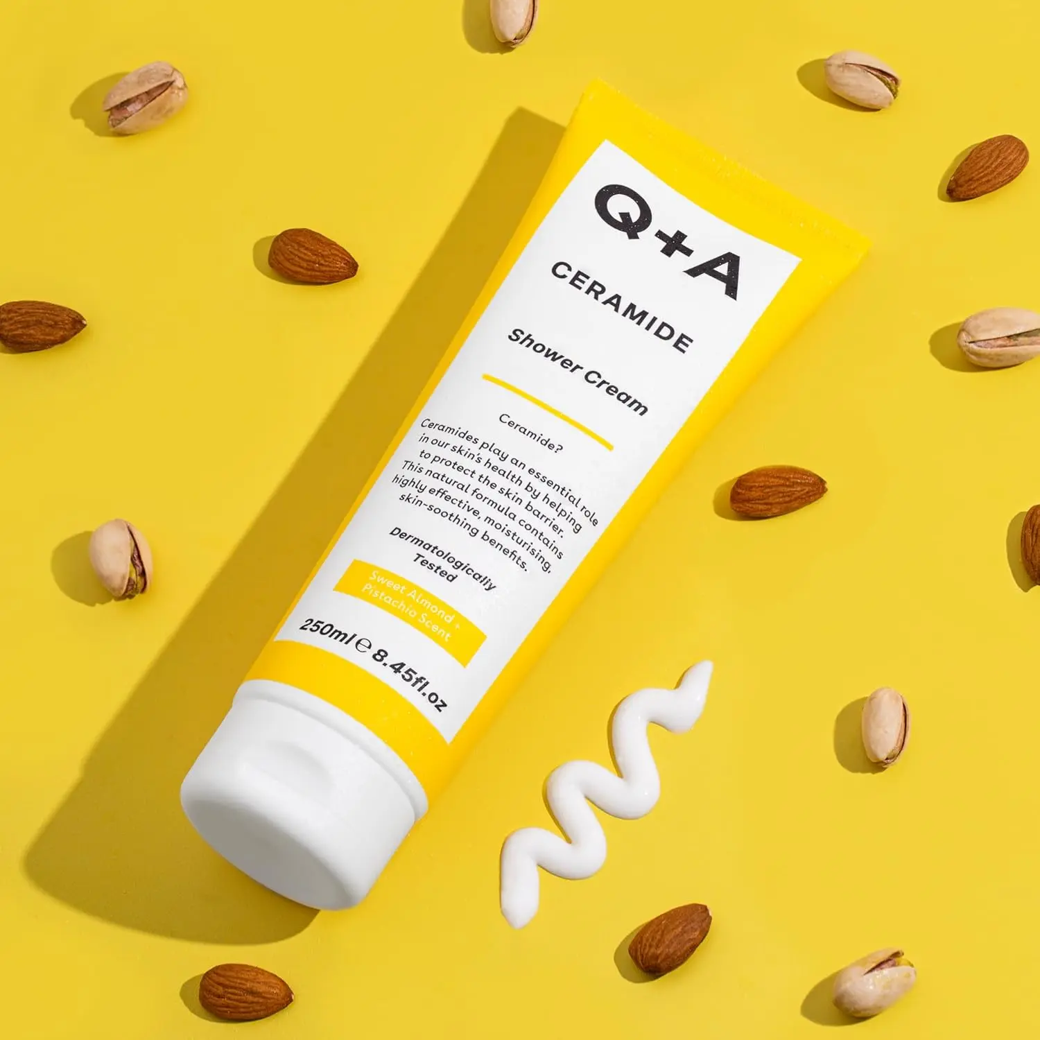 Ceramide Shower Cream - Image 8