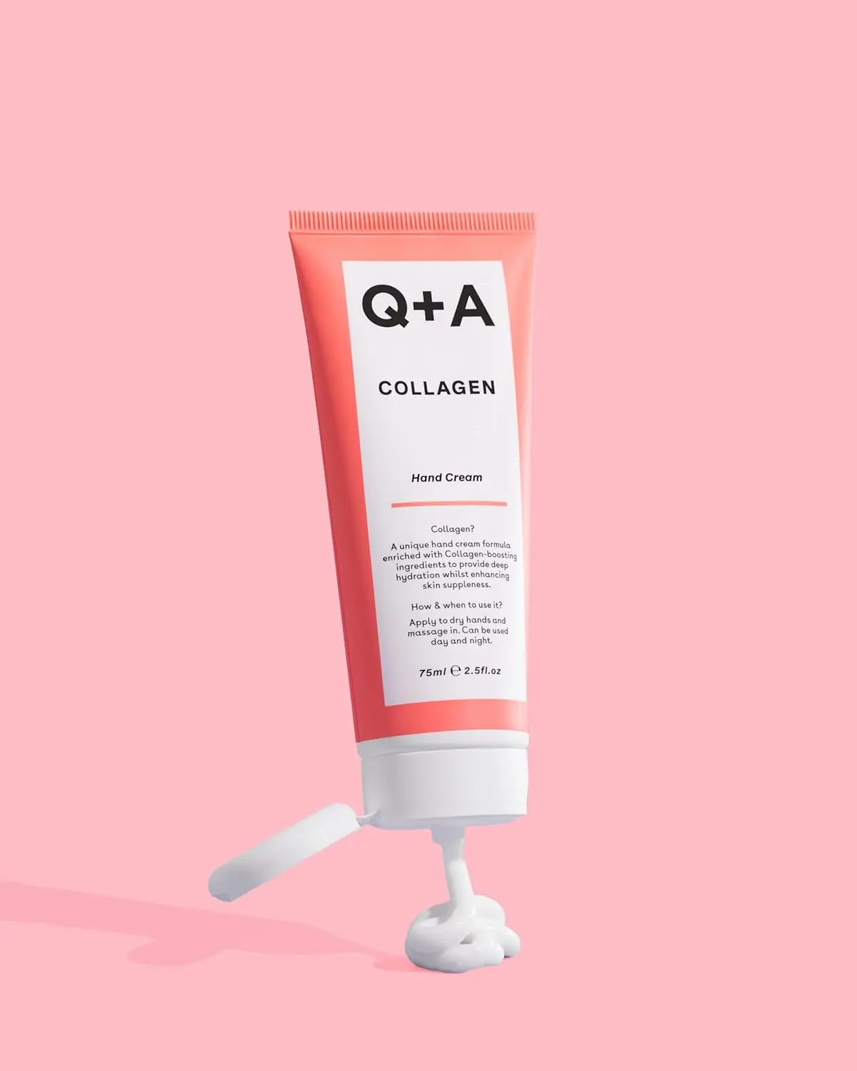 Collagen Hand Cream - Image 4