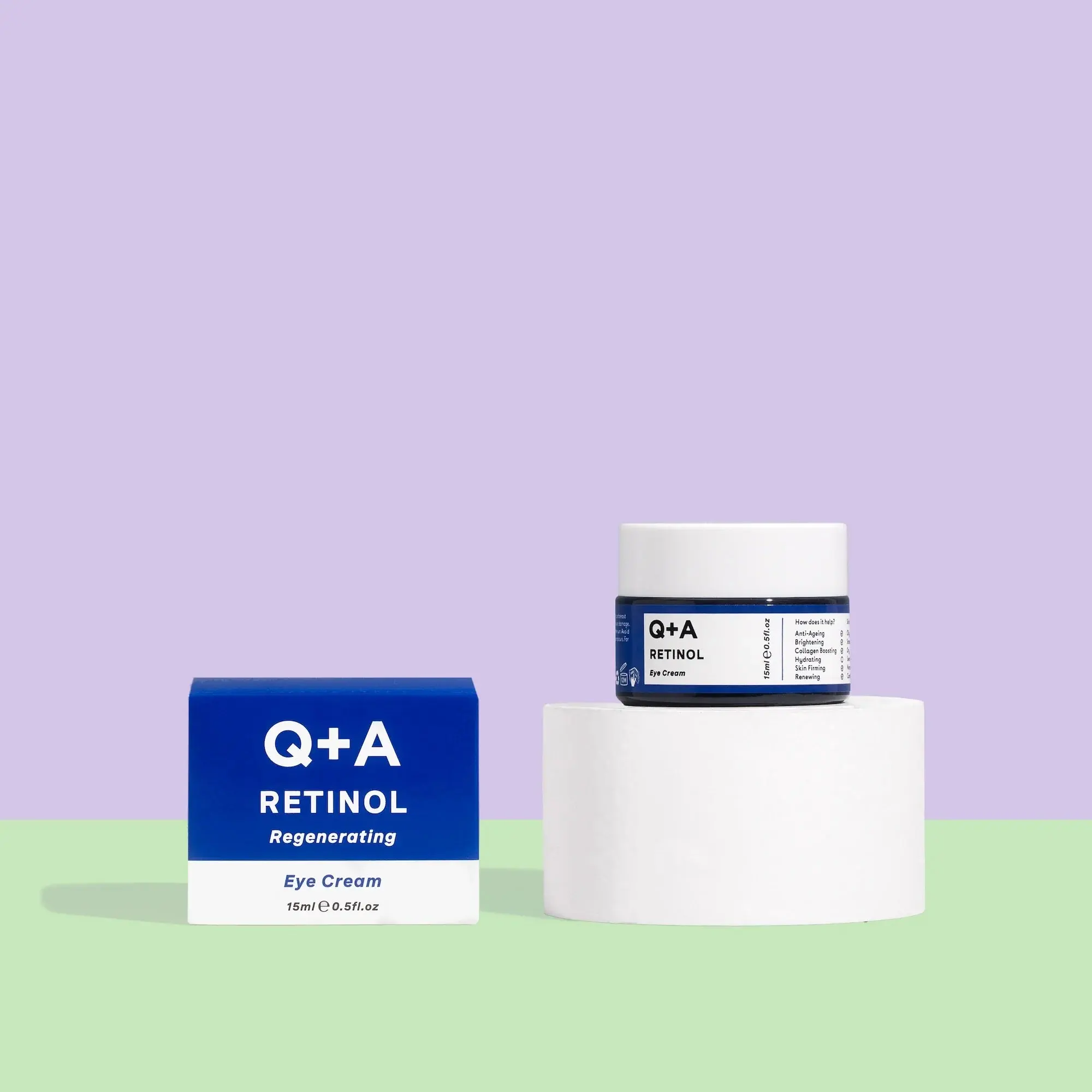 Retinol Eye Cream - Image 2